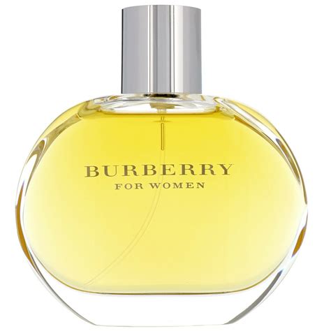 burberry fir women|Burberry for women 100 ml.